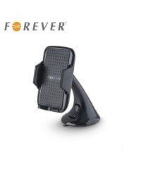 Forever CH-100 Универсальный Авто Держатель Для Стекла (6-9cm)