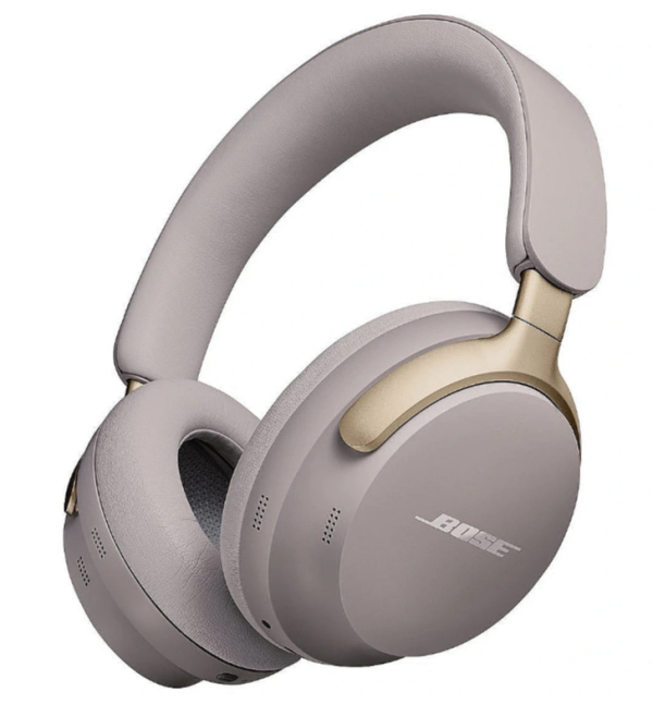 Bose QuietComfort Ultra Headset Проводная и Беспроводная Гарнитура Bluetooth Bose QuietComfort Ultra Headset Проводная и Беспроводная Гарнитура Bluetooth