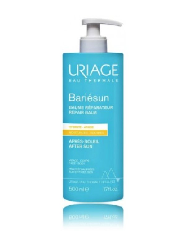 Uriage Bariésun Восстанавливающий Бальзам 150 ml