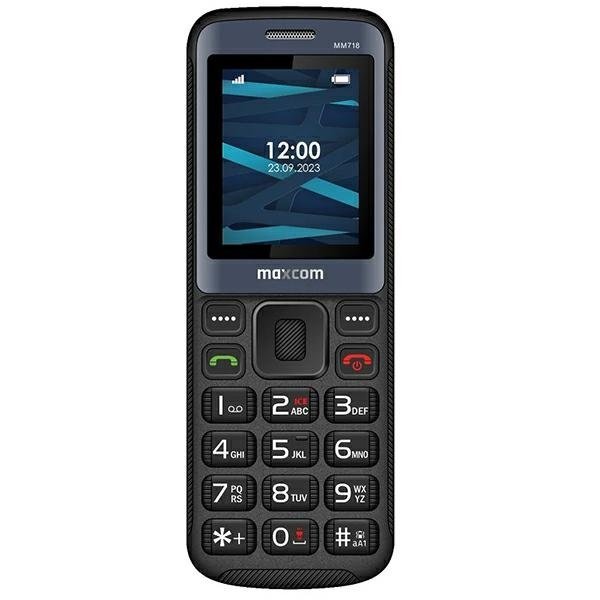 Maxcom MM718 Мобильный Телефон 4G