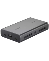 Obsbot ONB-2209-CW UVC To NDI Адаптер