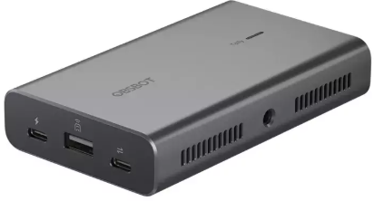 Obsbot ONB-2209-CW UVC To NDI Адаптер