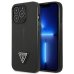 Guess GUHCP14LPSATLK Чехол для Apple iPhone 14 Pro