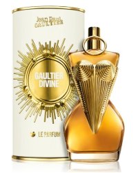 Jean P. Gaultier Divine Le Parfum Парфюм EDP 100 ml