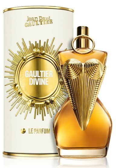 Jean P. Gaultier Divine Le Parfum Парфюм EDP 100 ml