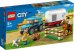 Обложка книги «Lego City 60327 Horse Transporter Конструктор»