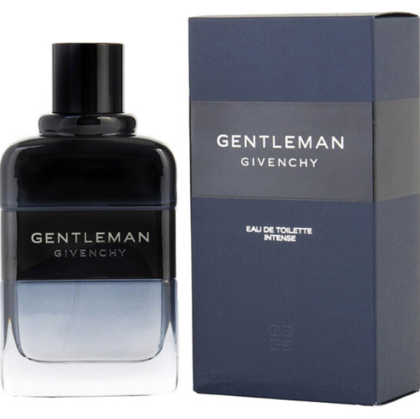 Givenchy Gentleman Intense Парфюм EDT 100ml Givenchy Gentleman Intense Парфюм EDT 100ml