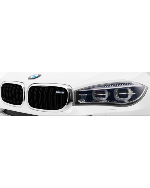 BMW X6M Детский Электромобиль