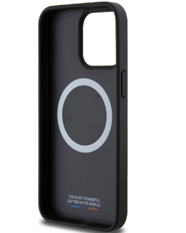 BMW BMHMP15X23PUCPK Чехол для Apple iPhone 15 Pro Max