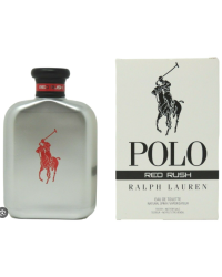Ralph Lauren Polo Red Rush Парфюм EDT 125 ml Tester
