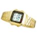CASIO A178WGA-1ADF Женские часы CASIO A178WGA-1ADF Женские часы