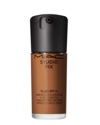 MAC Studio Fix Fluid Тональная основа NC58 / SPF 15 / 30 ml