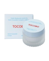Tocobo Multi Ceramide Cream крем для лица 50ml