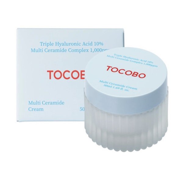 Tocobo Multi Ceramide Cream крем для лица 50ml