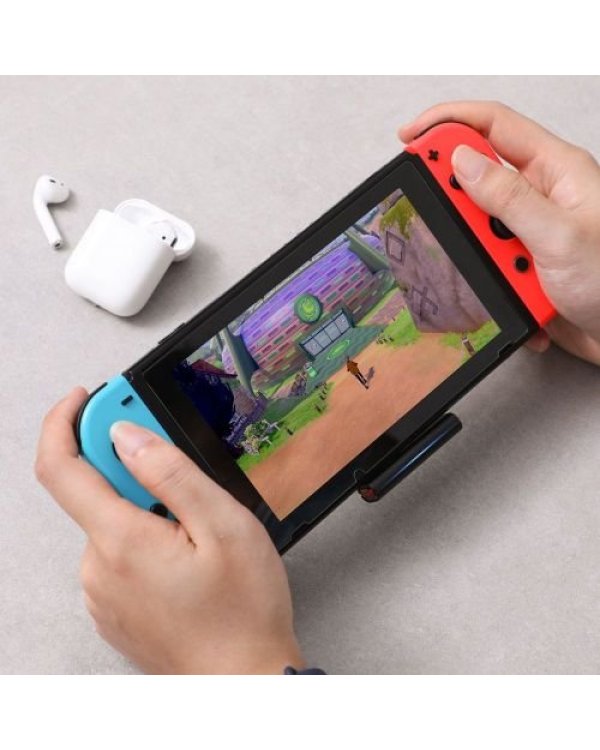 Baseus NGBA05-01 Game Tool Nintendo Switch GAMO Беспроводной Aдаптер