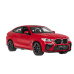 Rastar BMW X6 M R/C Игрушечная машина 1:14
