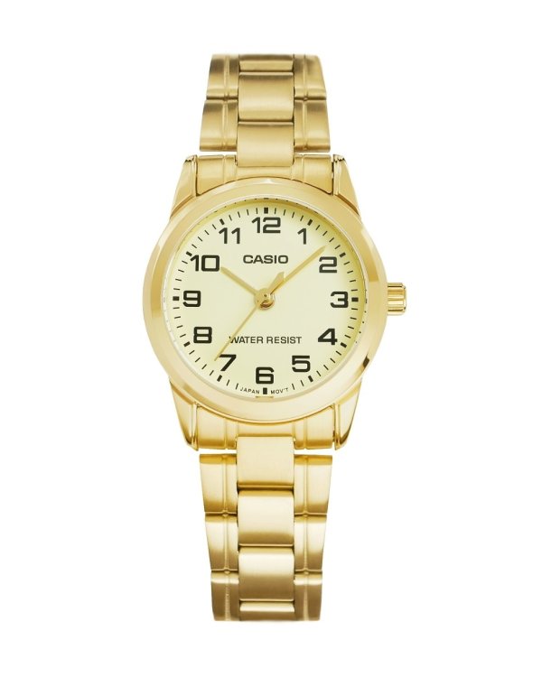 Casio LTP-V001G-9BUDF Женские часы