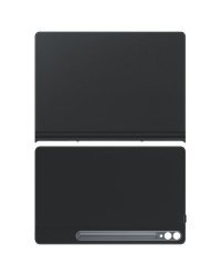 Samsung Galaxy Tab S9+ / S9+ FE Smart Book Cover Чехол для Планета
