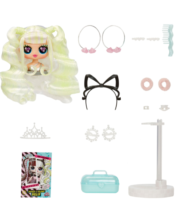 L.O.L. Surprise Tweens Swap Fashion Pop -Blonde Billie Кукла