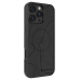 Tactical MagForce Hyperstealth Sika Cover Защитный чехол для iPhone 16 Pro Max / асфальт