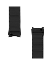 Tactical MagBand 20mm Ремешок для часов Samsung Galaxy Watch 4/5/6/7 / чёрный