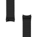 Tactical MagBand 20mm Ремешок для часов Samsung Galaxy Watch 4/5/6/7 / чёрный