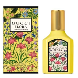 Gucci Flora Gorgeous Orchid Духи EDP 30ml