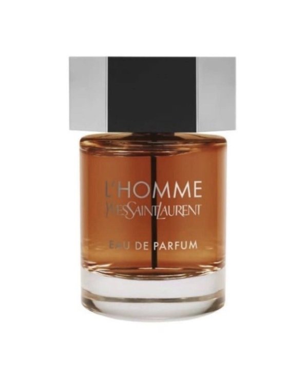 Yves Saint Laurent L'Homme Парфюмерный Тестер EDP 100ml
