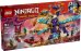 LEGO 71836 NINJAGO Арк Дракон Фокуса Конструктор 9+