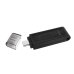 Kingston DT70 Флеш Память 64GB / USB-C