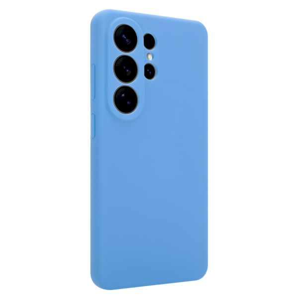Tactical Velvet Smoothie Cover Защитный чехол для Samsung Galaxy S26 Ultra / Avatar