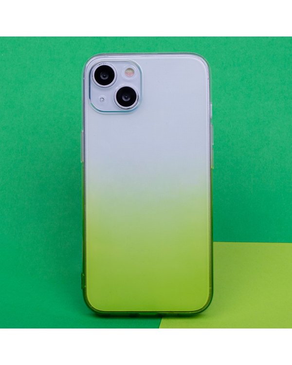 Дополнительное изображение книги «Mocco Ultra Back Gradient Case 2 mm Силиконовый чехол для Samsung Galaxy A14 4G / A14 5G»