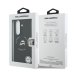 Karl Lagerfeld PU Karl and Choupette Heads Magnetic Case Магнитный защитный чехол для Samsung Galaxy Z Fold 7 / чёрный