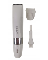Braun BS1000 Триммер