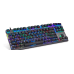 Дополнительное изображение книги «Motospeed K82 RGB Механическая Клавиатура»