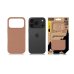 Дополнительное изображение книги «Tactical MagForce Beaver Cover Защитный Чехол для Apple iPhone 17 Pro»