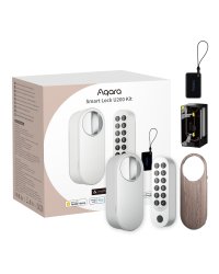 Aqara Smart Lock U200 Умный дверной замок