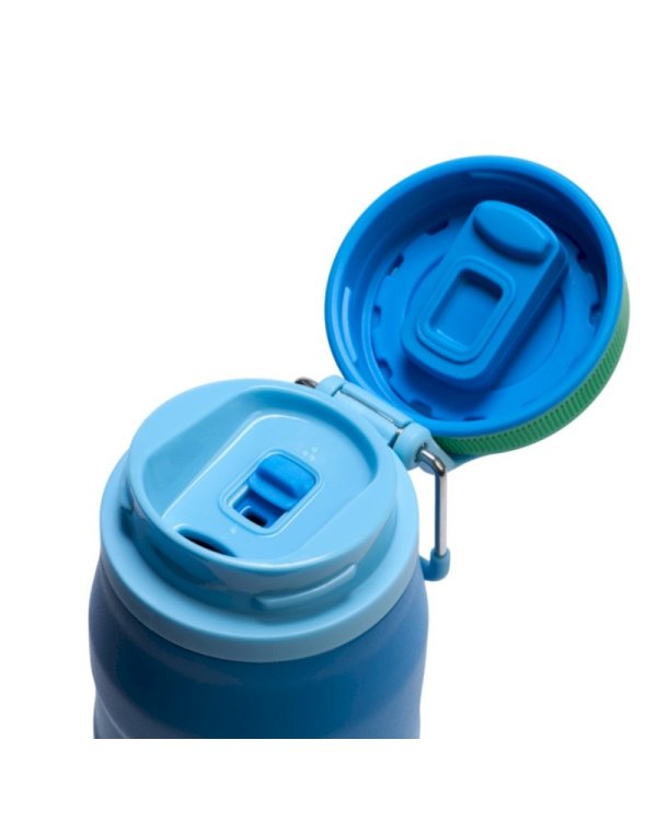 Stanley The IceFlow Термобутылка 0.7L Blue