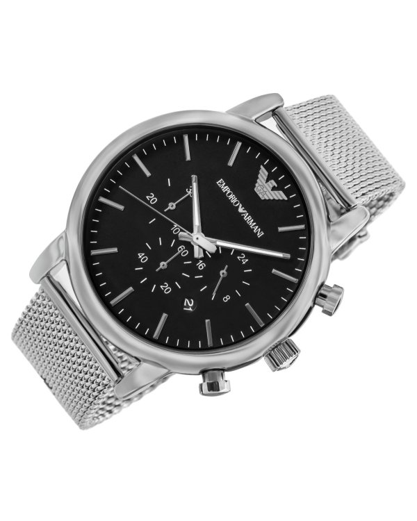 EMPORIO ARMANI AR1808 Мужские часы