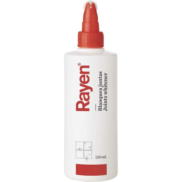 Rayen Отбеливатель Для Швов Плитки 150 ml