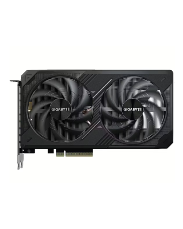 Gigabyte GeForce RTX 5060 Ti Windforce Видеокарта 8GB GDDR7