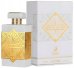 Обложка книги «Maison Alhambra Infini Musk Парфюм EDP 100 ml»