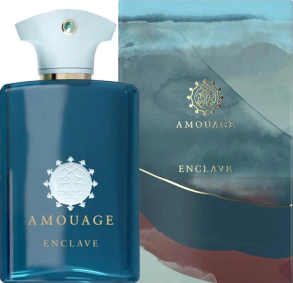 Amouage Enclave Парфюм EDP 100ml