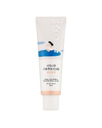ROUND LAB Birch Juice Moisturizing Tone-Up Sunscreen SPF50+ PA++++ 50ml Солнцезащитное средство