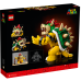 LEGO 71411 The Mighty Bowser Конструктор