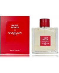 Guerlain Habit Rouge Parfum Парфюм PAR 100 ml