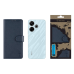 Tactical Field Notes Защитный чехол для Xiaomi Redmi 13 4G / синий