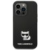 Karl Lagerfeld KLHCP14XSLCTBK Чехол для Apple iPhone 14 Pro Max