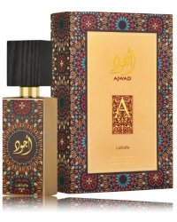 Lattafa Ajwad Парфюм EDP 60 ml