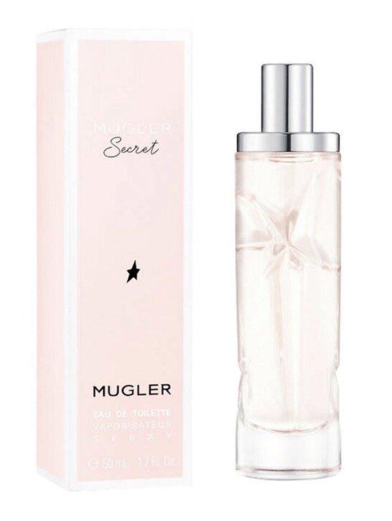 Thierry Mugler Mugler Secret Парфюм EDT 50ml
